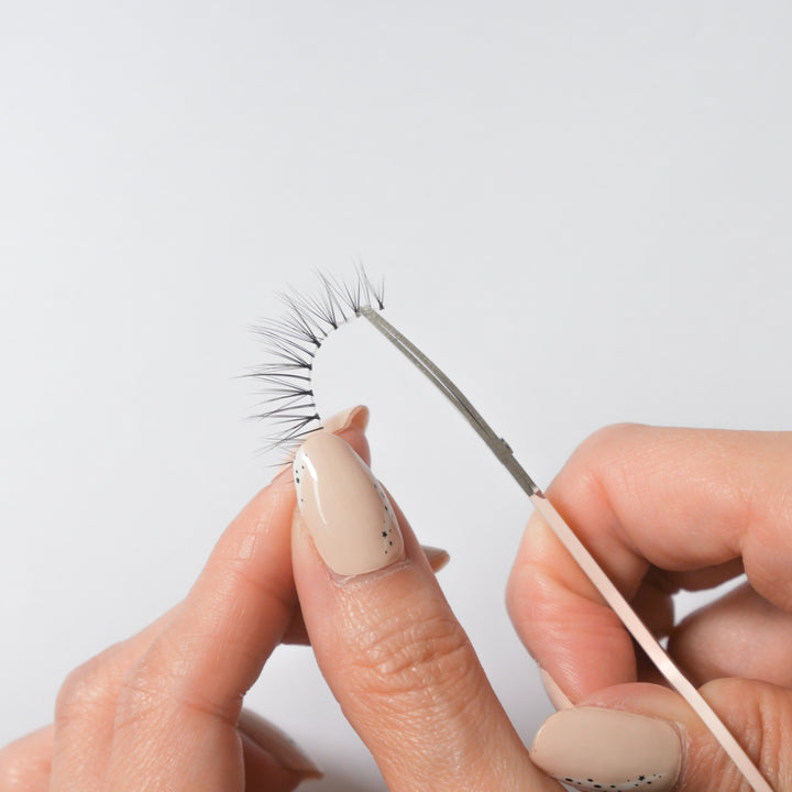 MLBB Nodspark Beauty Scissors