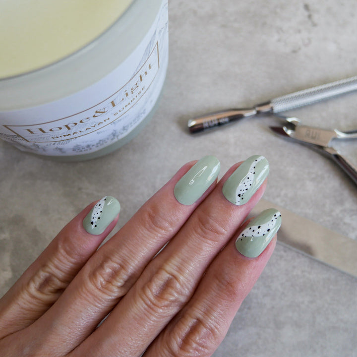 Olive Milky Way