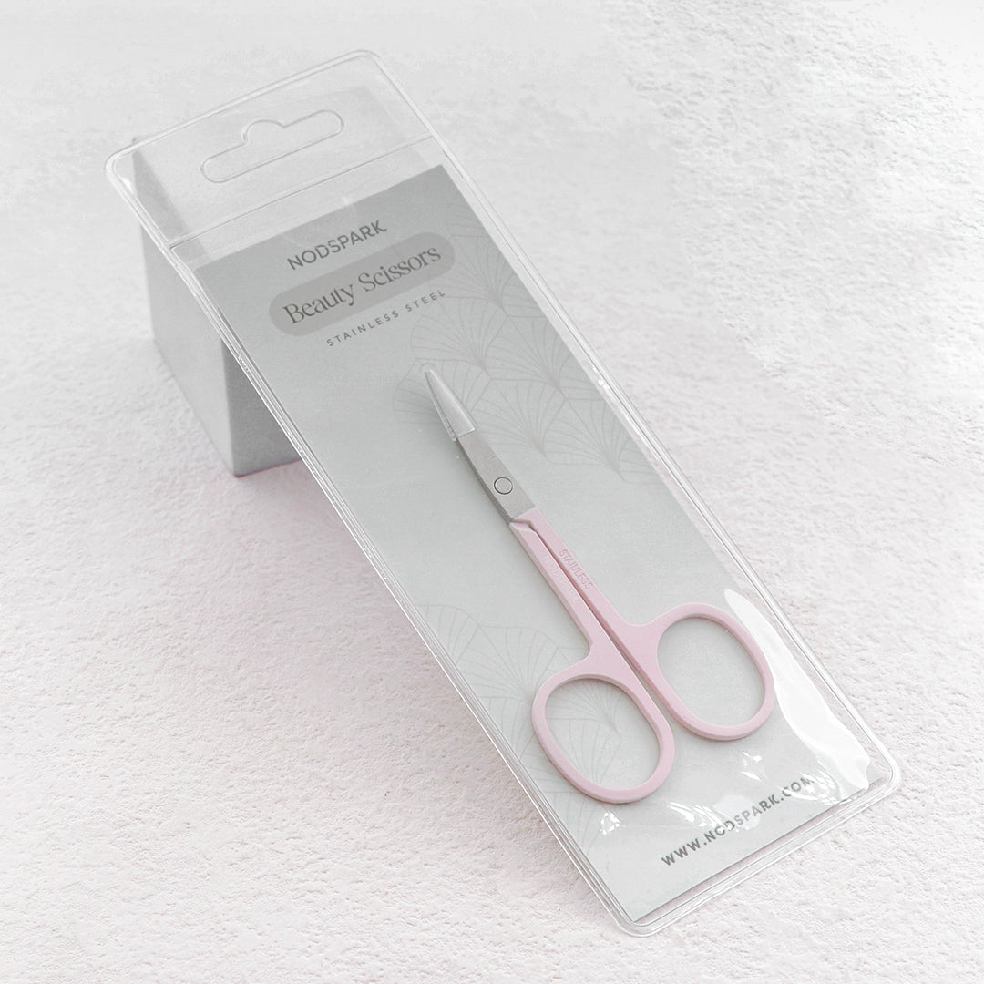 MLBB Nodspark Beauty Scissors