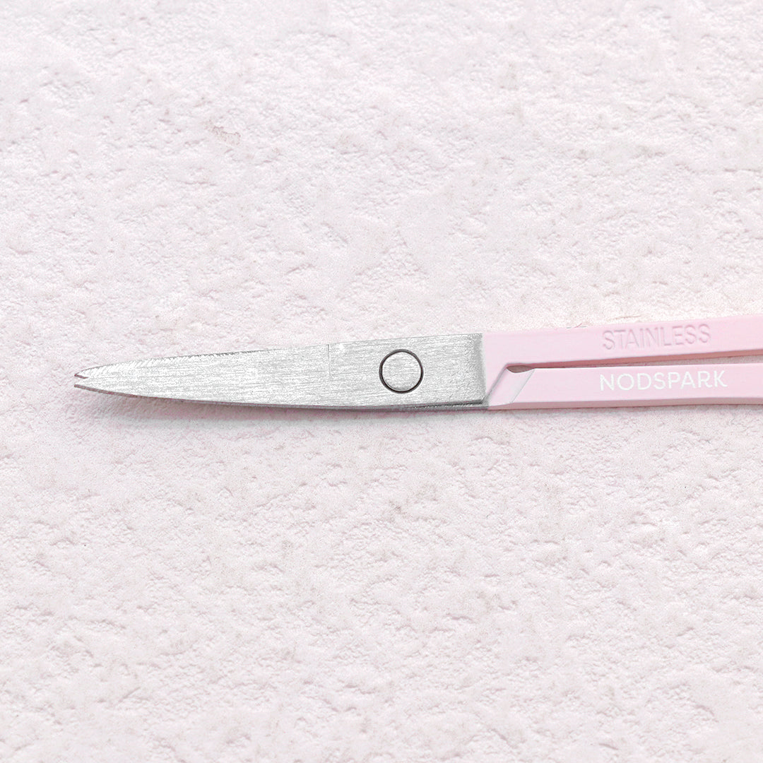MLBB Nodspark Beauty Scissors
