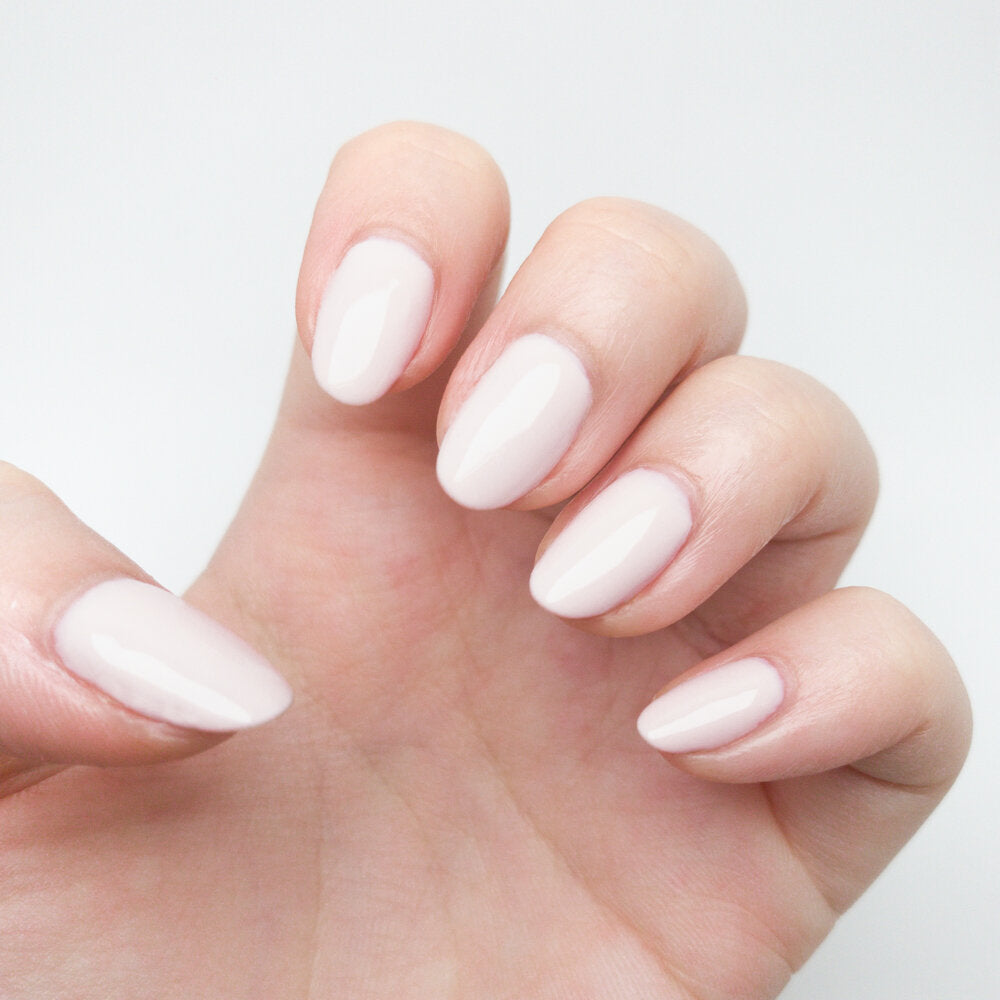 Fair Pointe Peel-off Gel Nail Polish (by Light Lacquer)