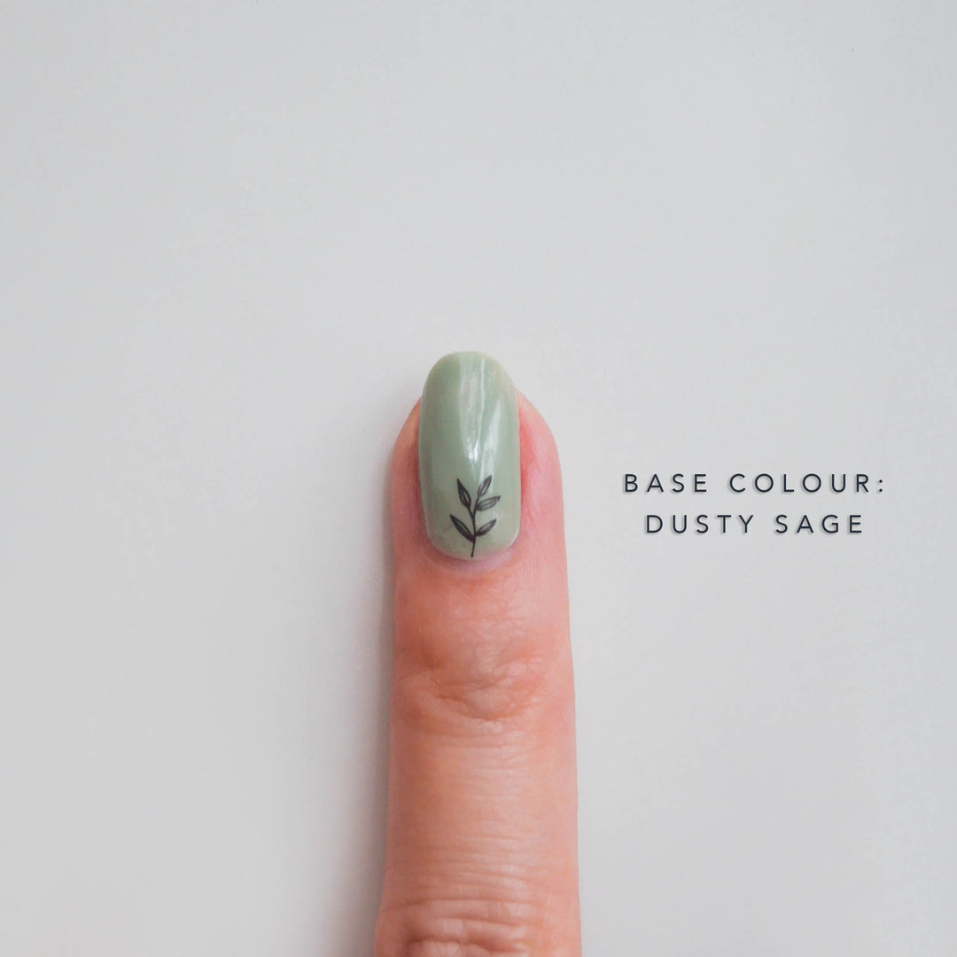 Fine Botanical Overlay (NS x ND)