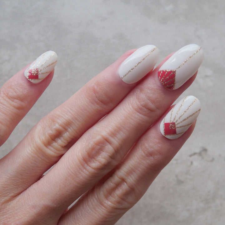 Oriental Deco