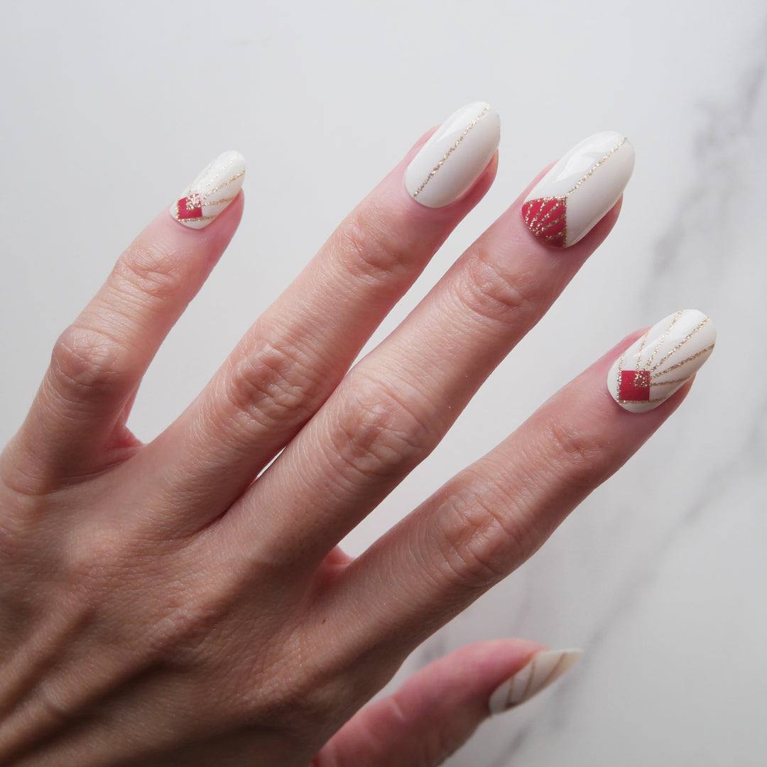 Oriental Deco