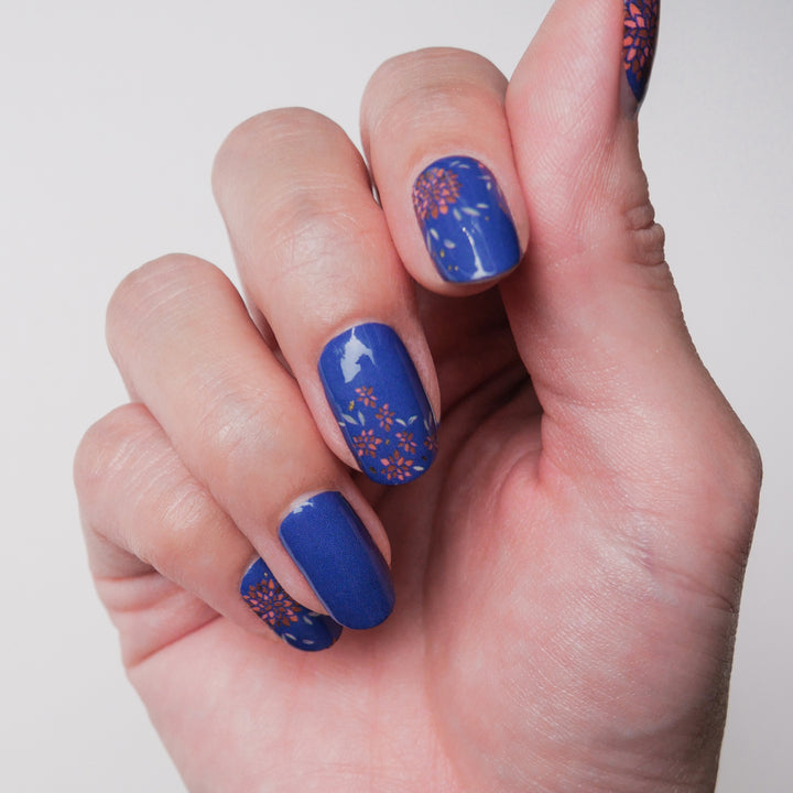 Florals (Nodspark x Quintessential)