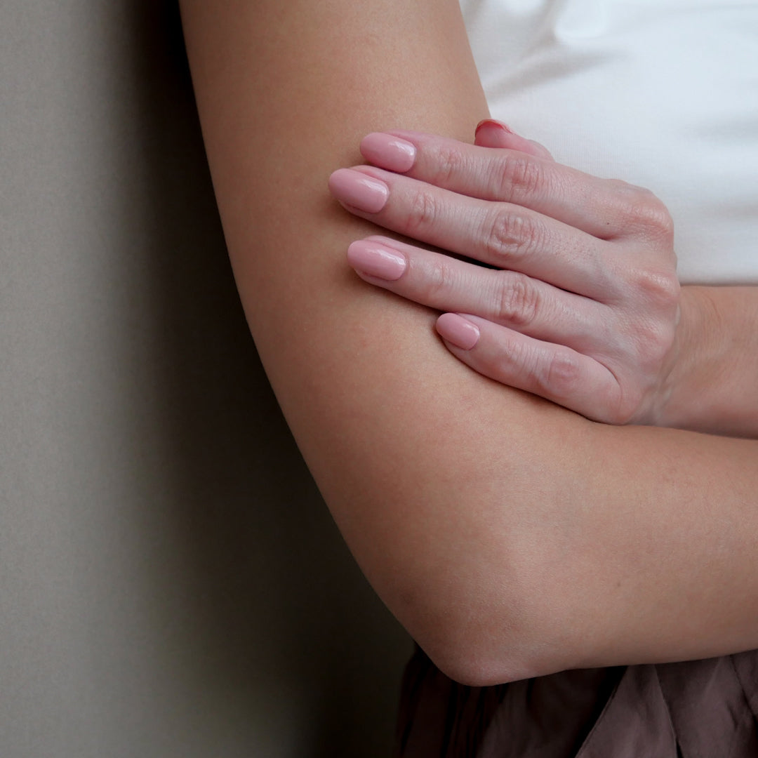 SC - Classic Crushed Rose