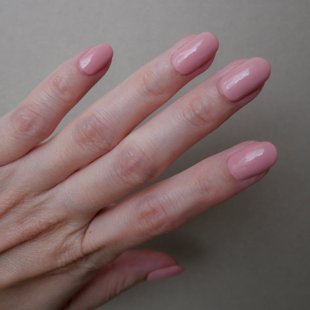 SC - Classic Crushed Rose