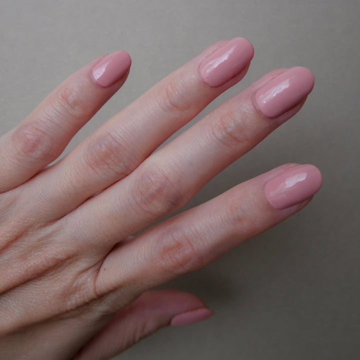 SC - Classic Crushed Rose