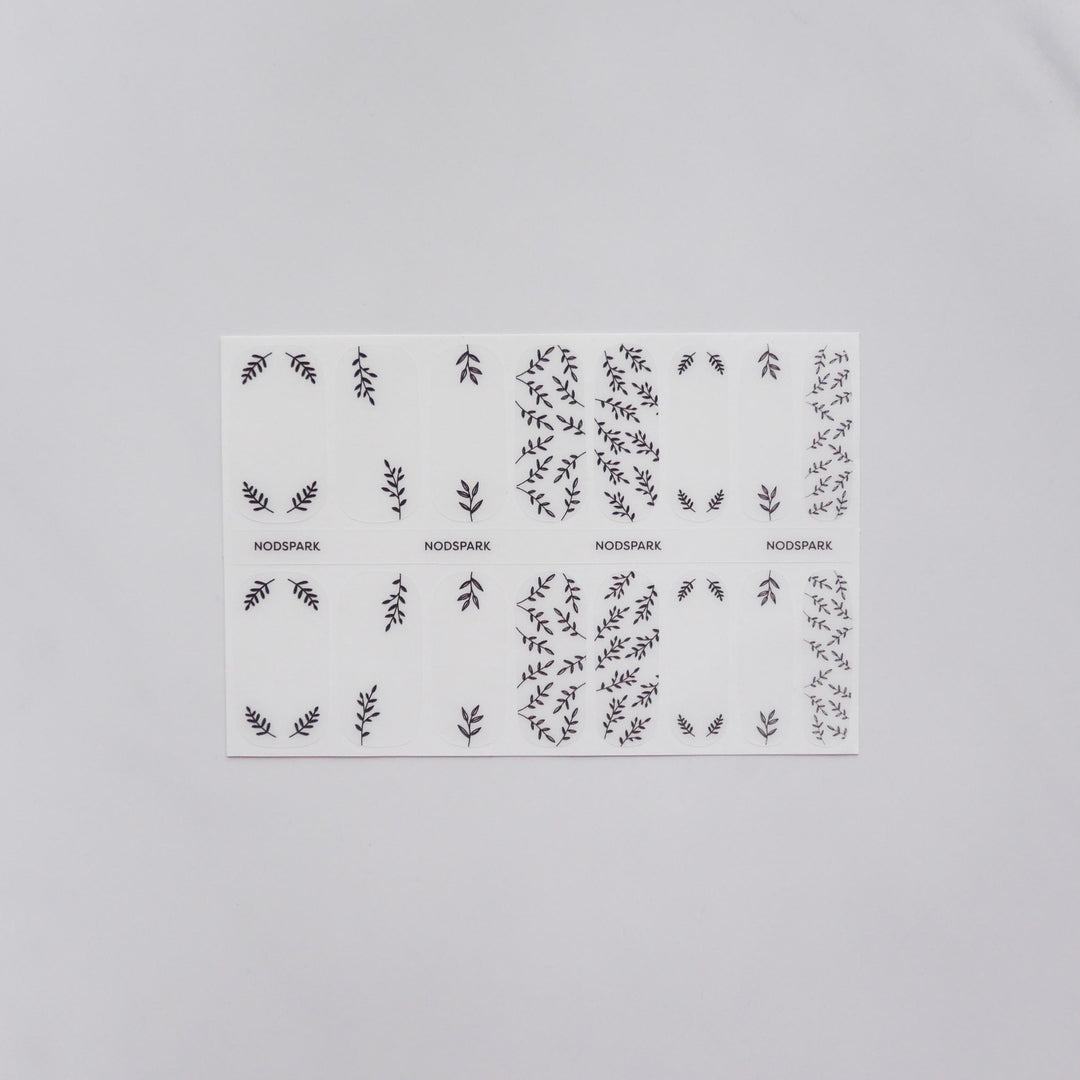 Fine Botanical Overlay (NS x ND)
