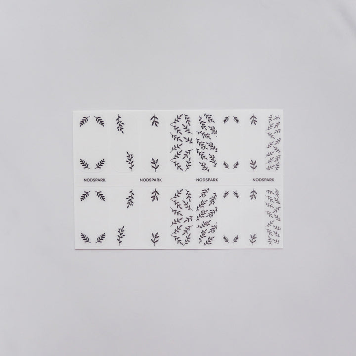 Fine Botanical Overlay (NS x ND)