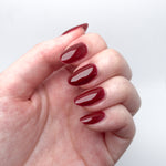 Rat Over Ox Peel-off Gel Nail Polish (by Light Lacquer)