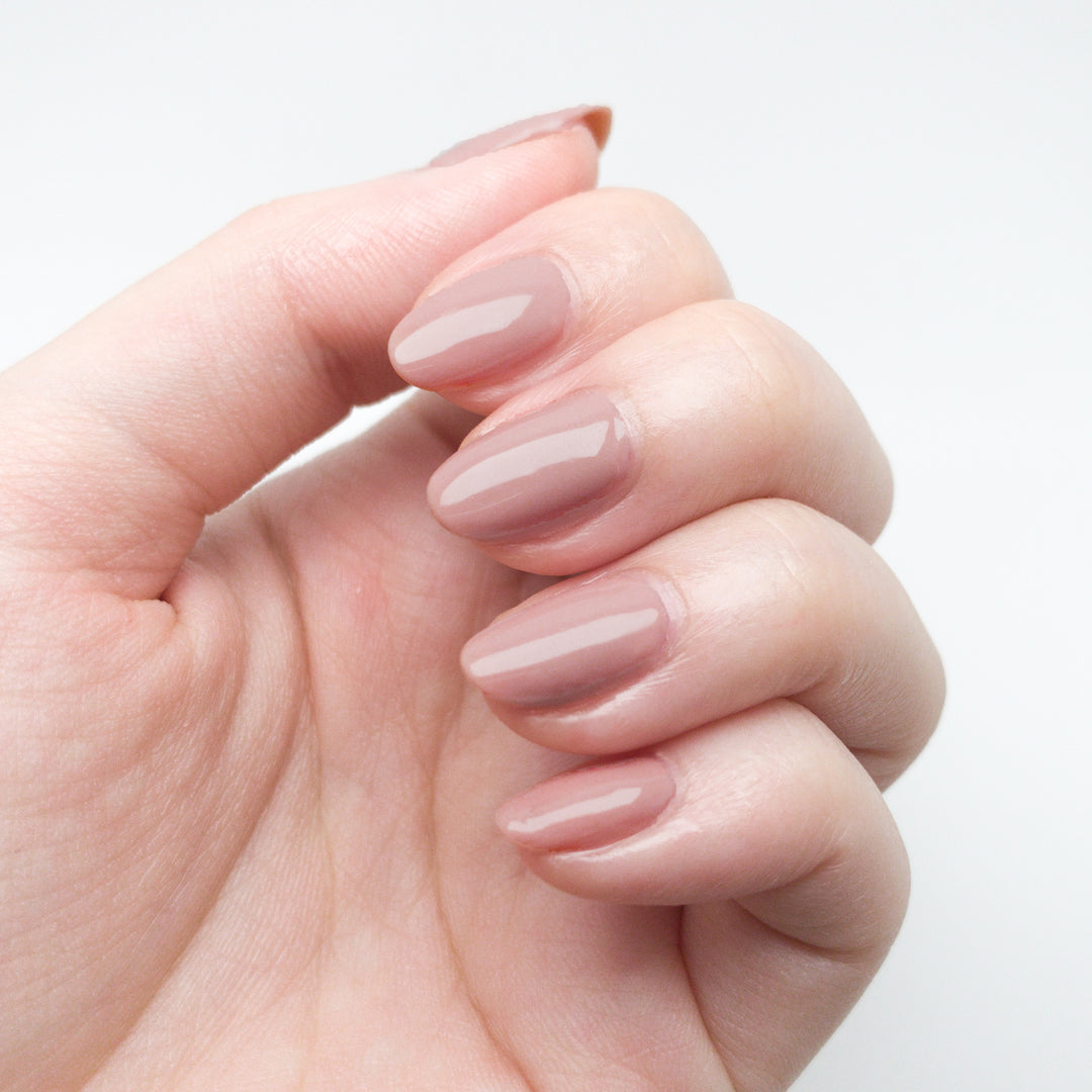 Sand Noods Peel-off Gel Nail Polish (by Light Lacquer)