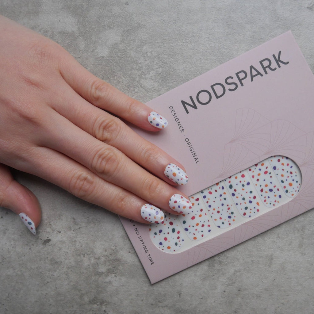 Jolly Beans – Nodspark