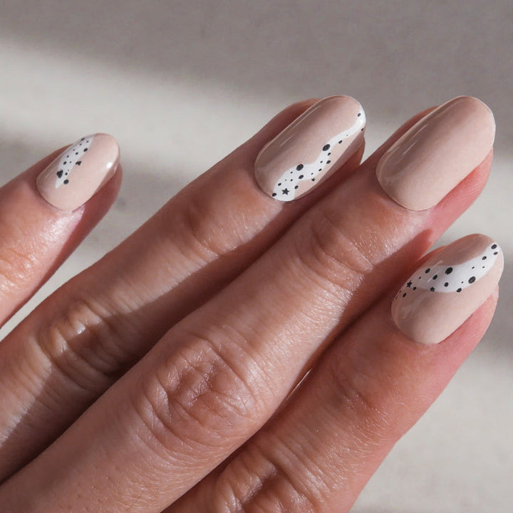 Nude Milky Way