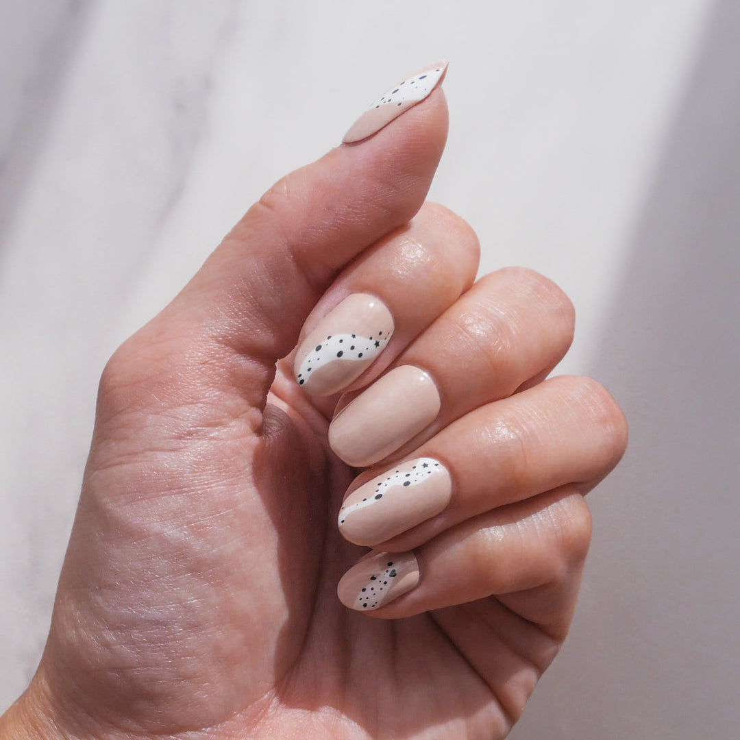 Nude Milky Way