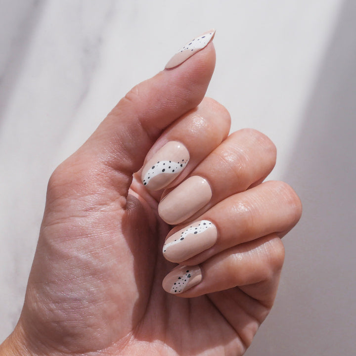 Nude Milky Way