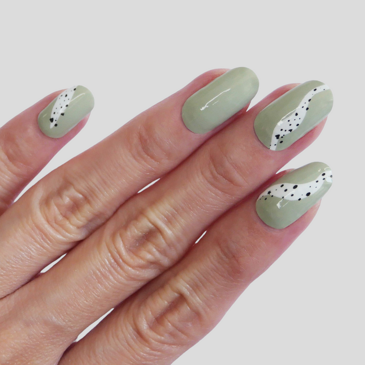 Olive Milky Way