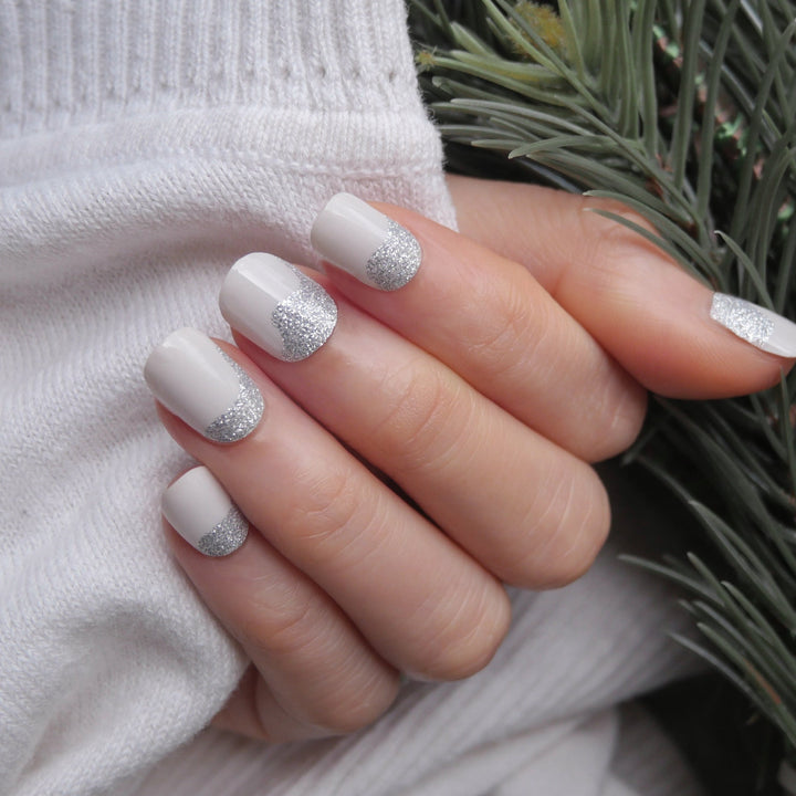 Silver Sand