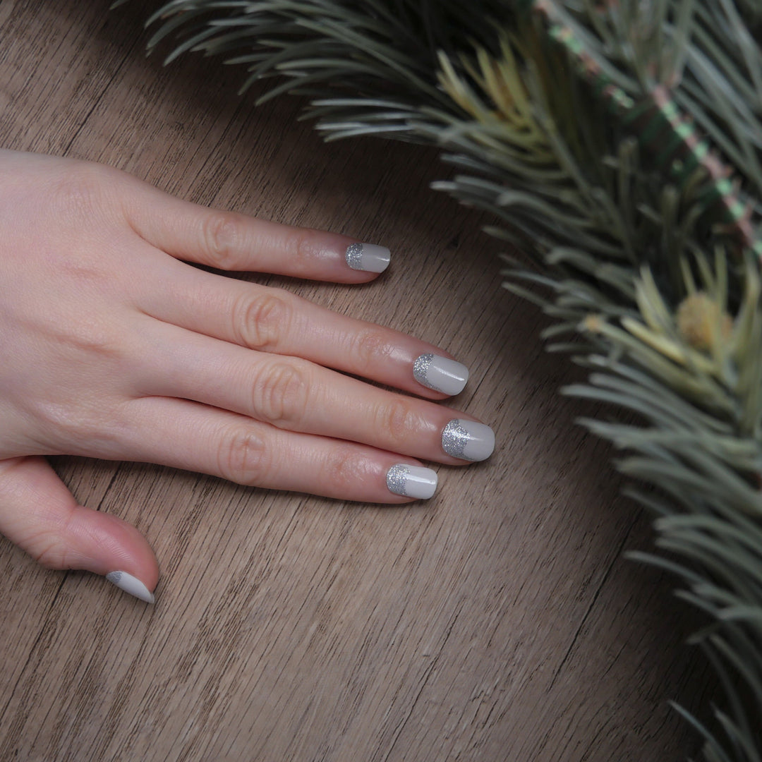 Silver Sand