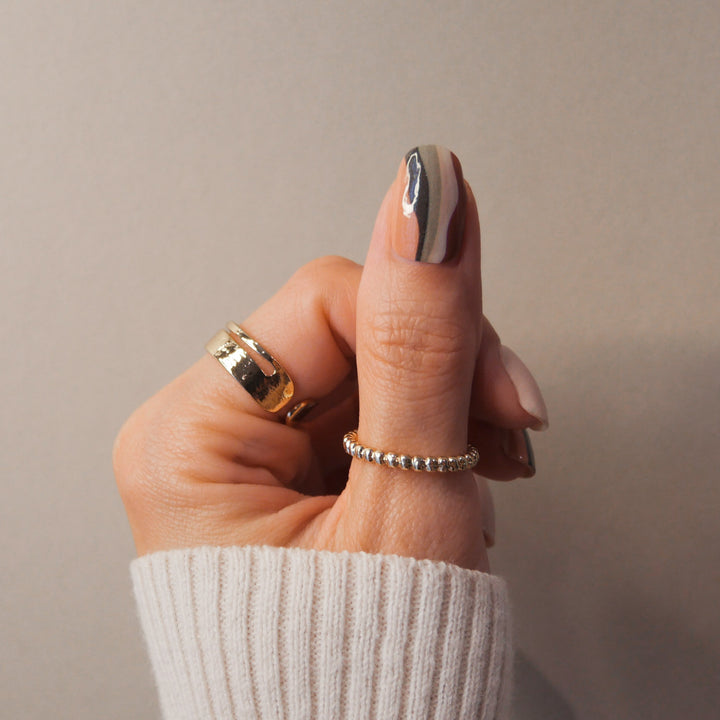 Swirled Safari Dunes