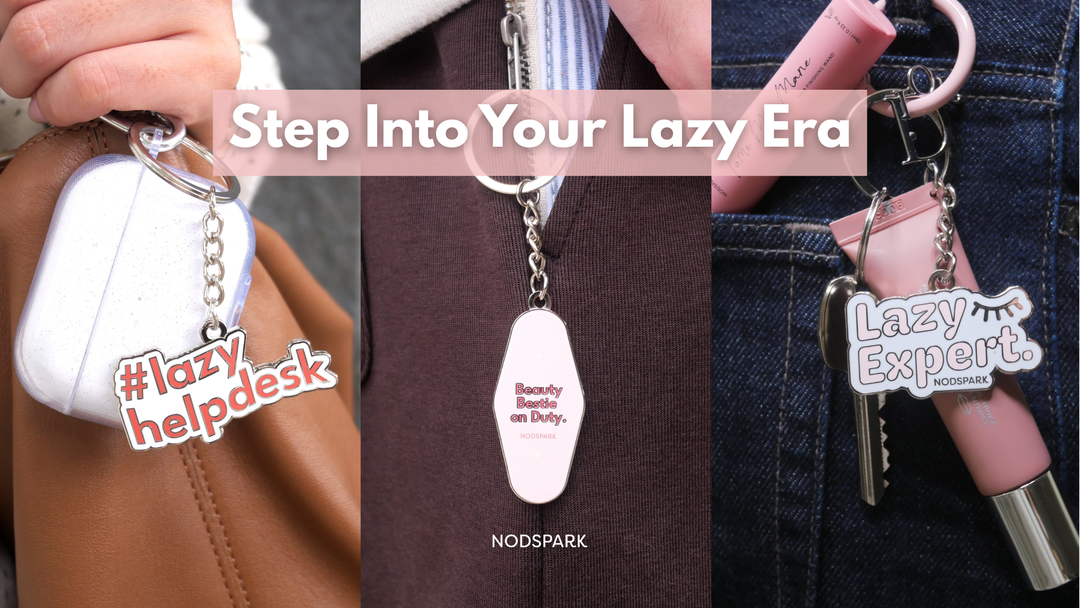 Why stepping into Your Lazy Era is the Best Glow-Up You’ll Ever Make