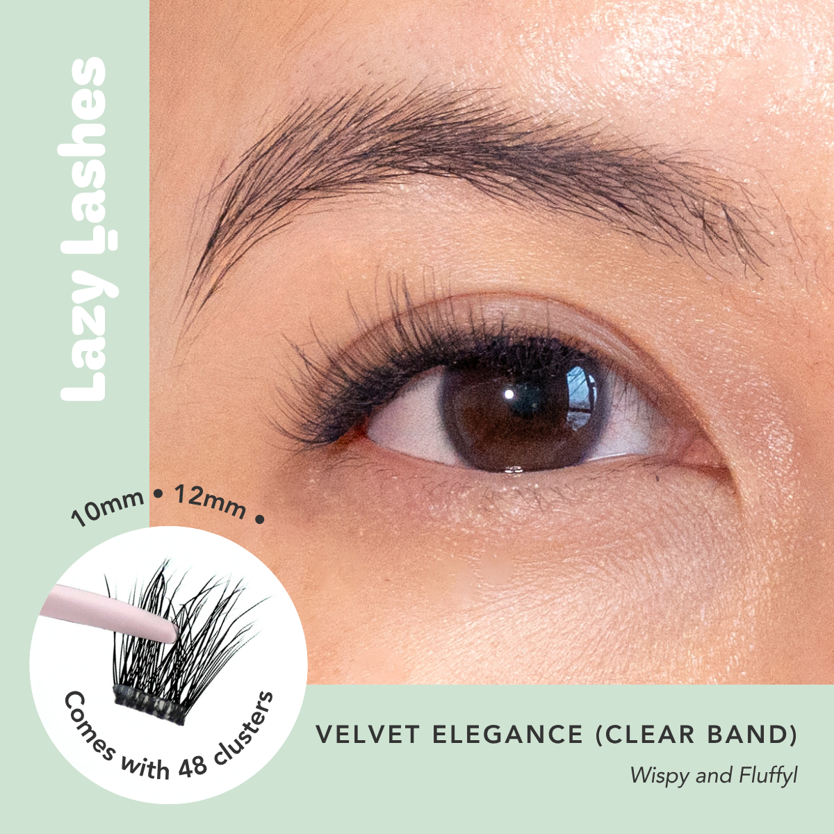 Lazy Lashes