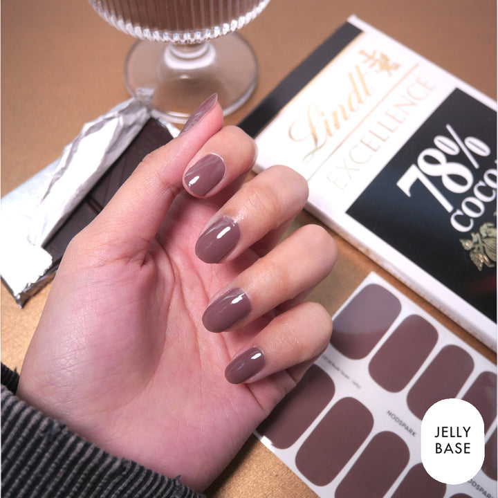 Nude Taupe (Jelly)