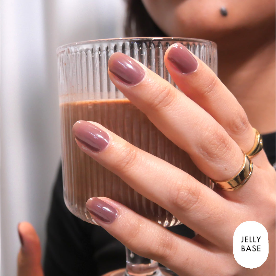 Nude Taupe (Jelly)