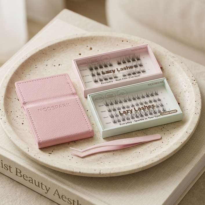 Busy Girl Starter Kit (UP. $95)