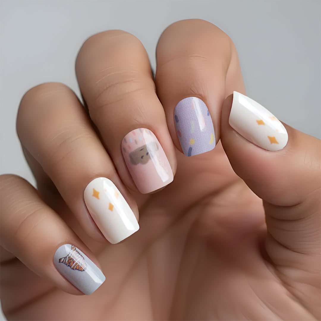 Choose You (x Simple Things)