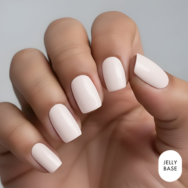 Cloudy Chalk (Jelly)