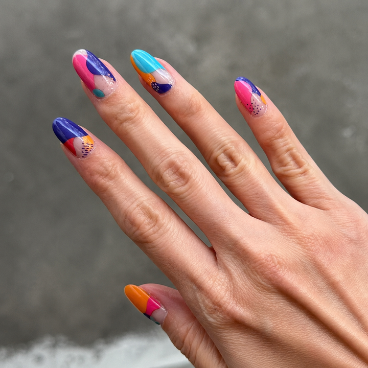 Colourful Carnival