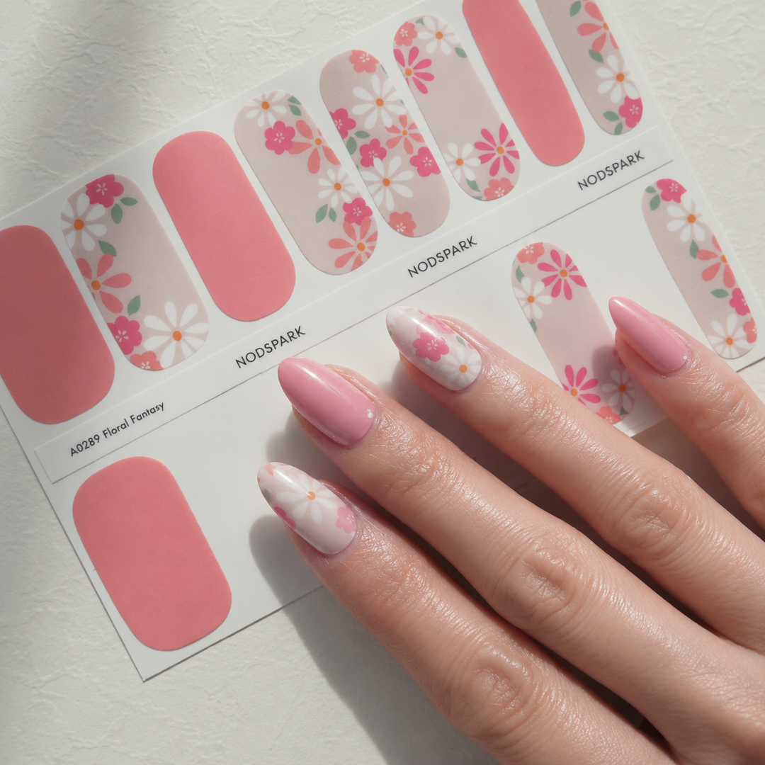 Floral Fantasy