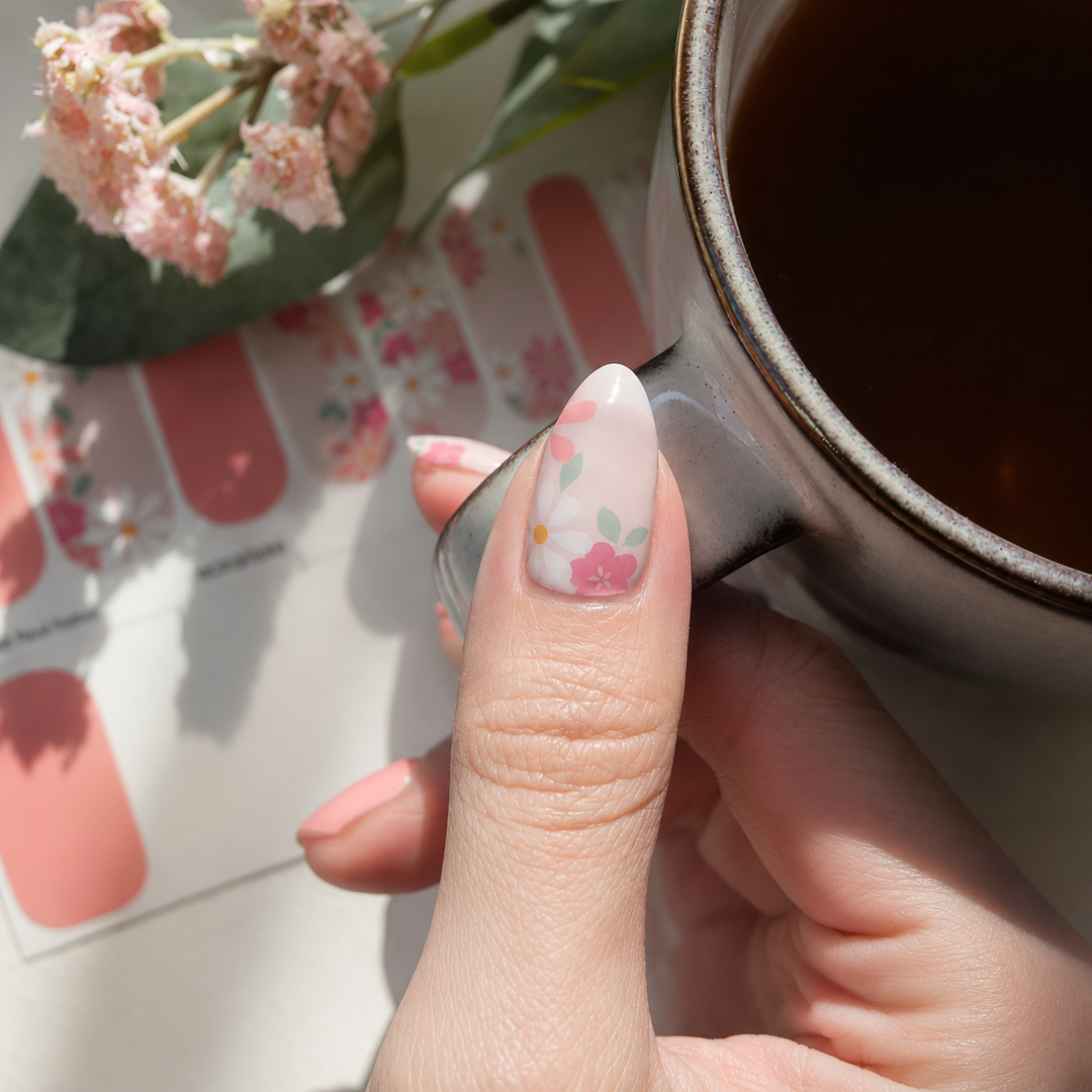 Floral Fantasy