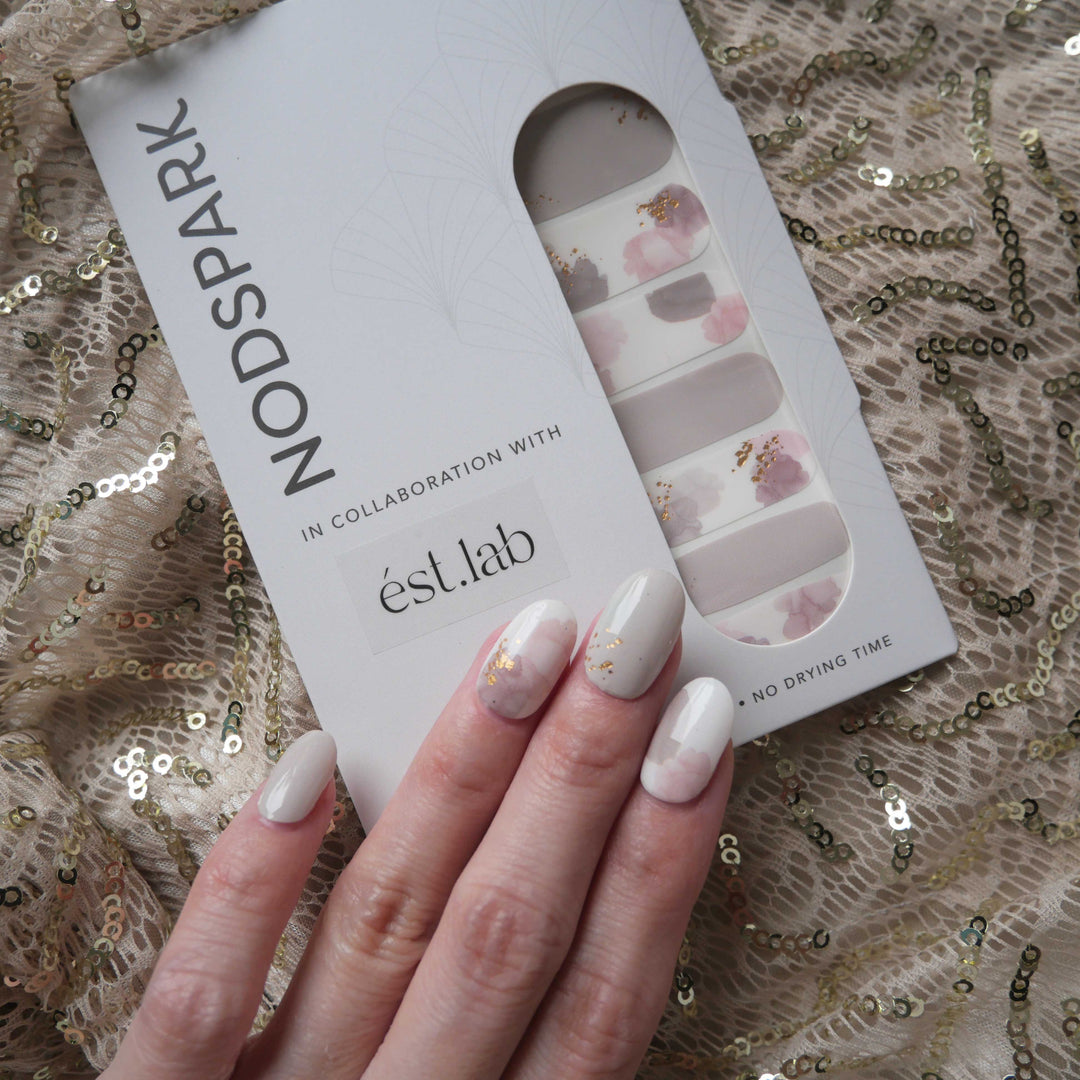 Gift of Hope (x Est.Lab) Nail Wraps