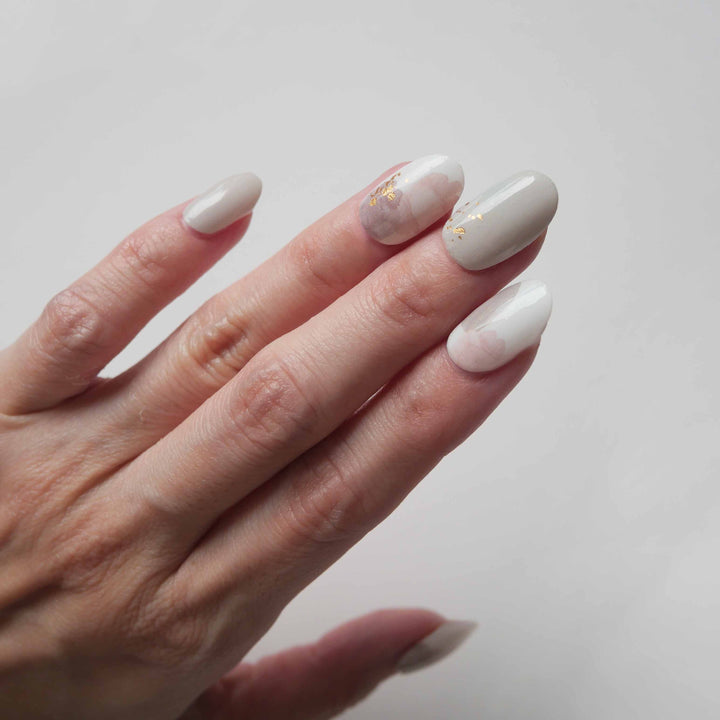 Gift of Hope (x Est.Lab) Nail Wraps