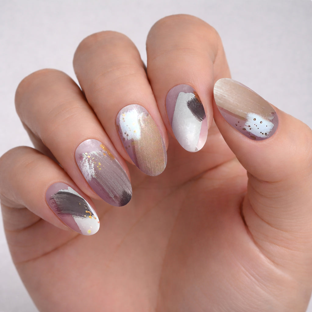 All Nail Wraps