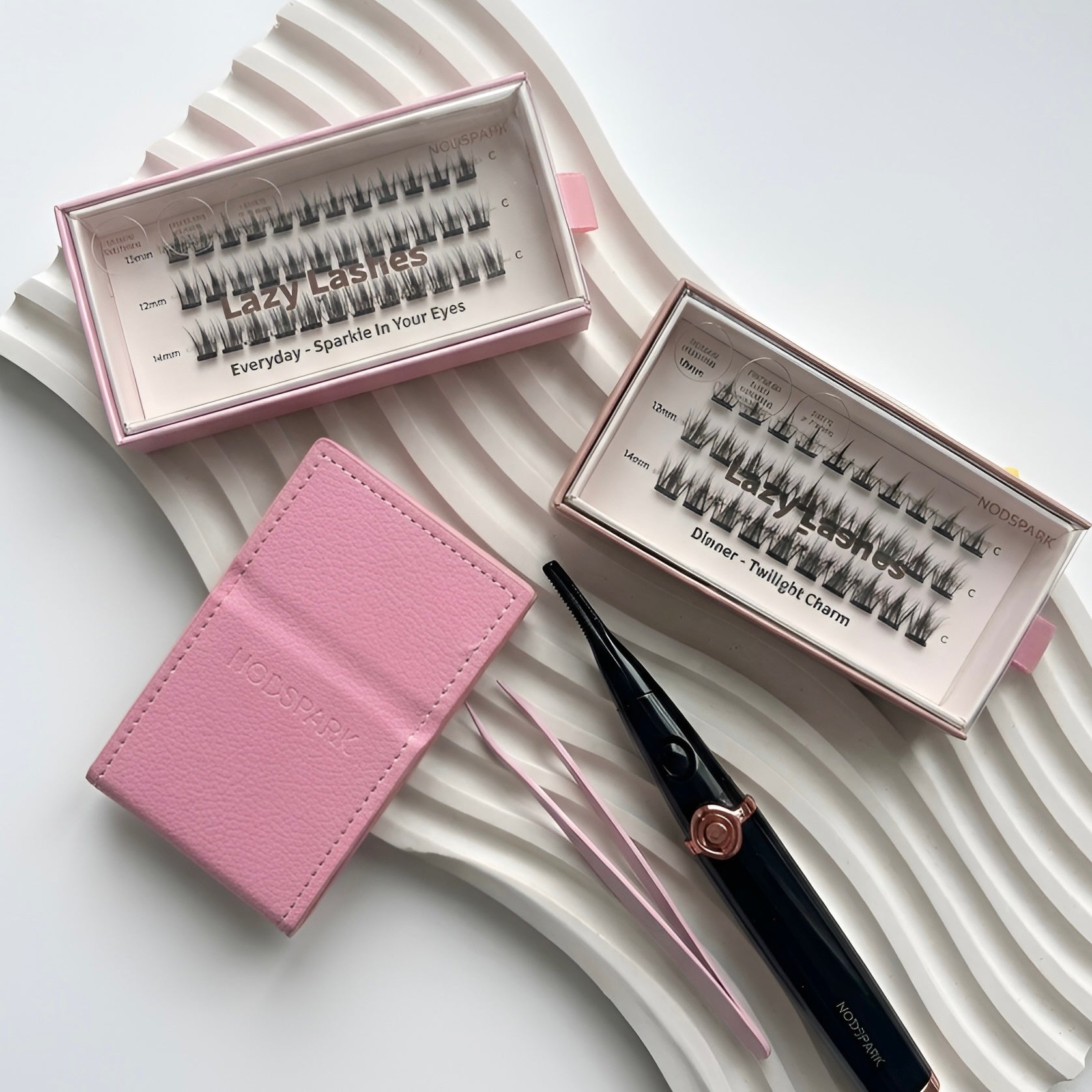 Bundle: Starter Kits