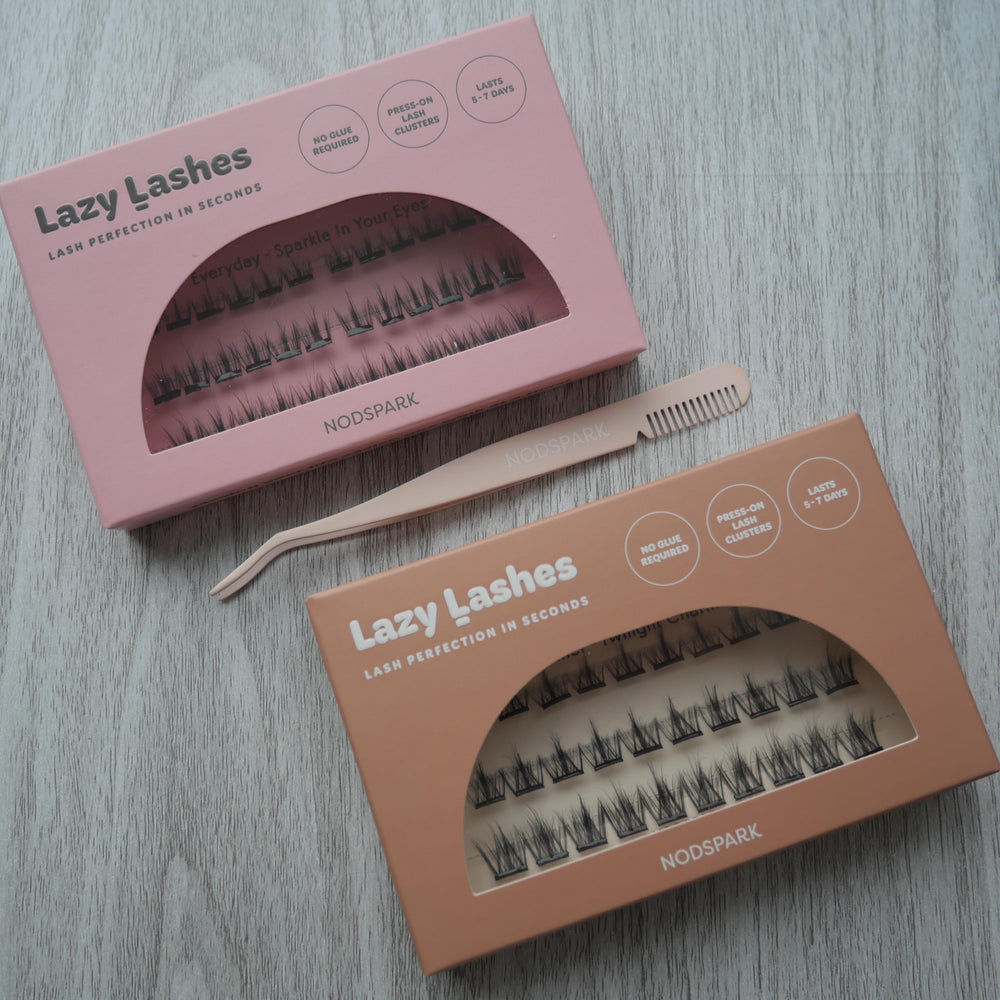Lazy Lashes Lite Starter Kit