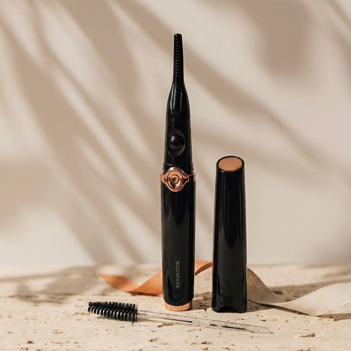 Lift My Lashes Heated Curler