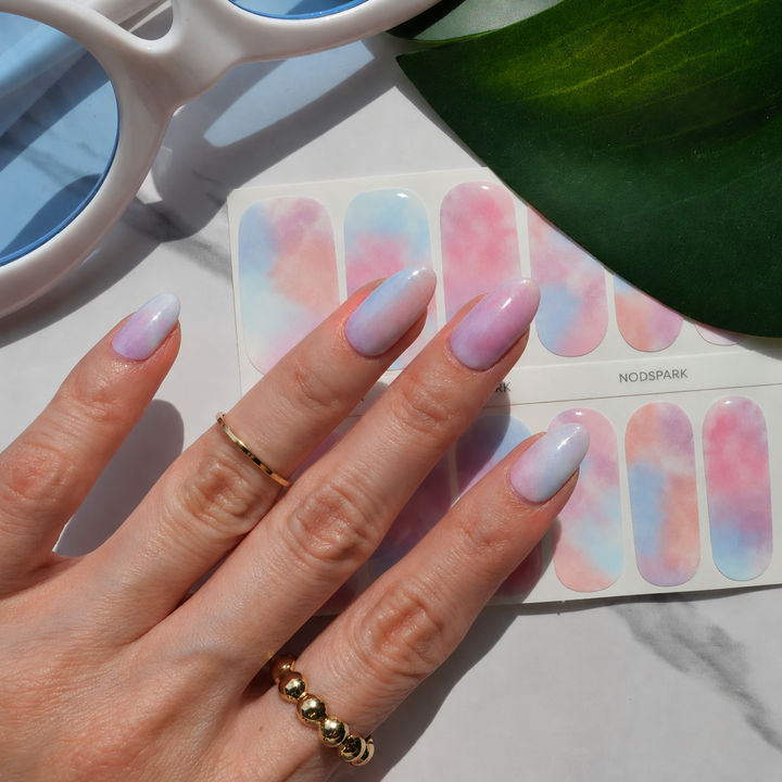 Lover's Palette