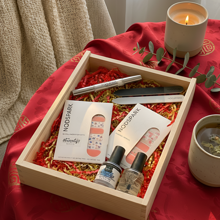 Lunar Manicure Gifting Kit (UP. $115)