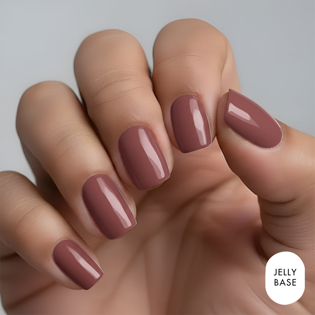 Nude Taupe (Jelly)