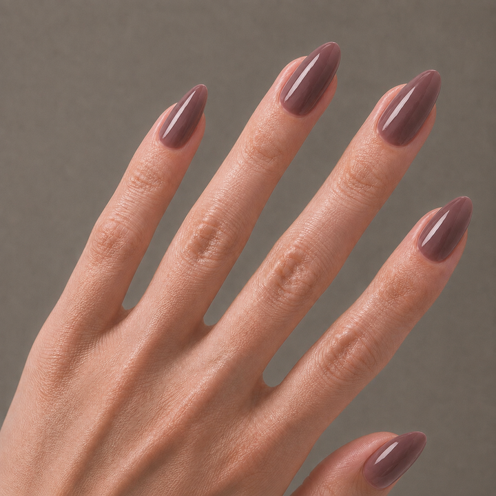 Nude Taupe (Jelly)