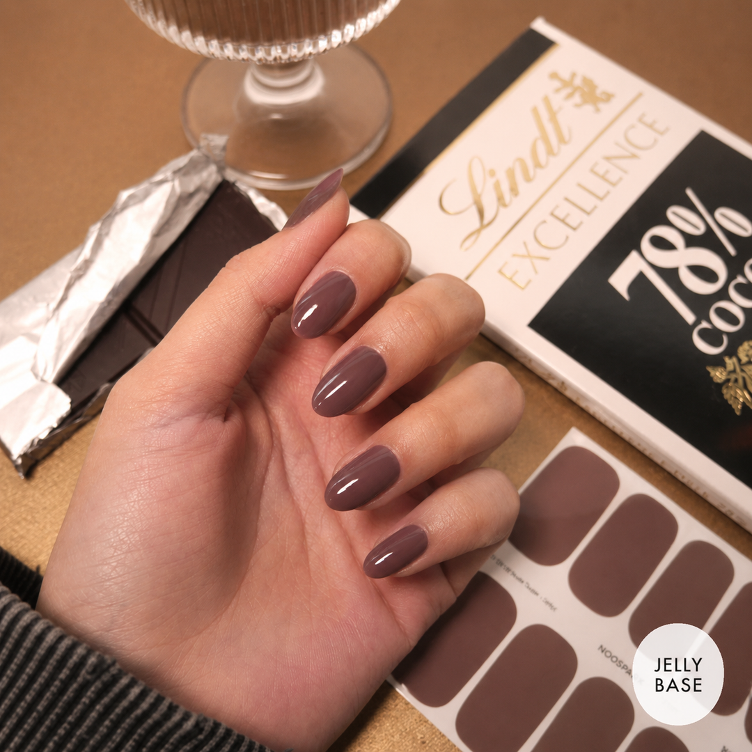 Nude Taupe (Jelly)