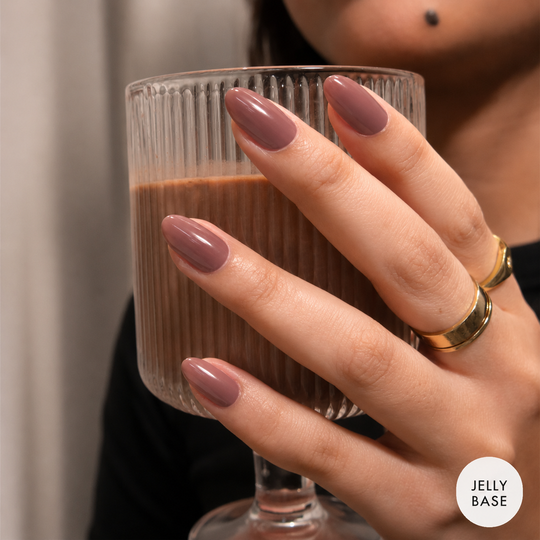 Nude Taupe (Jelly)