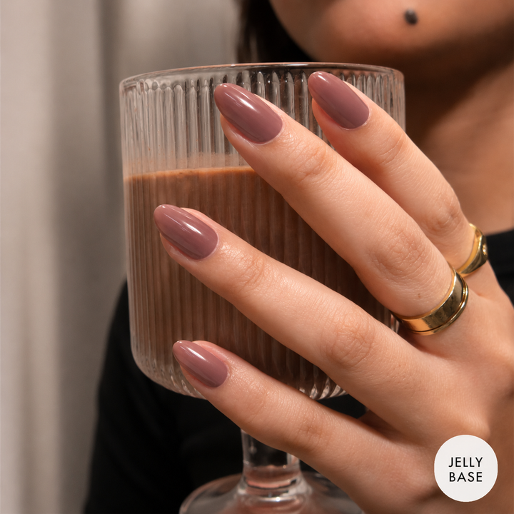 Nude Taupe (Jelly)