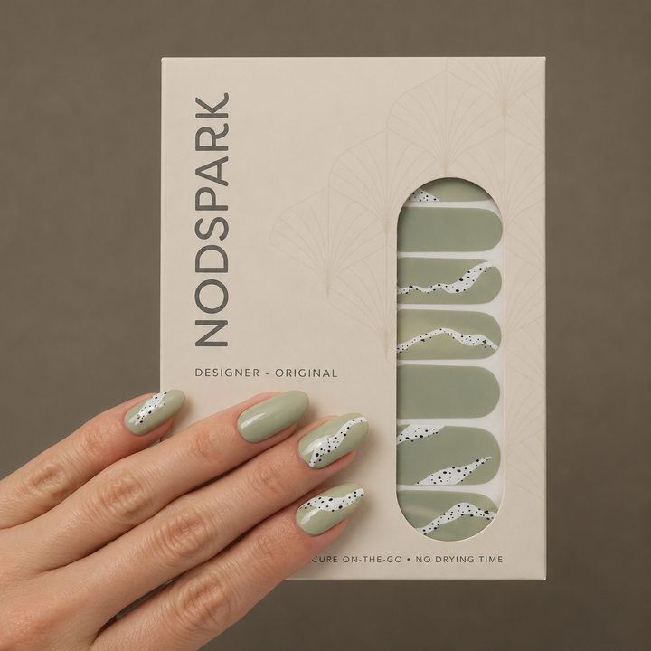 Olive Milky Way