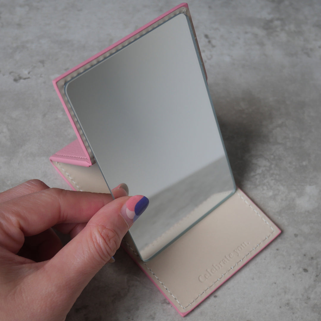 Nodspark Pocket Beauty Mirror