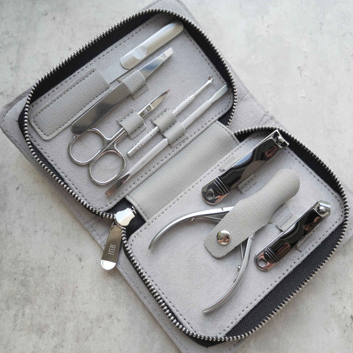 Rui Smiths Manicure Kit Pro UP. $99